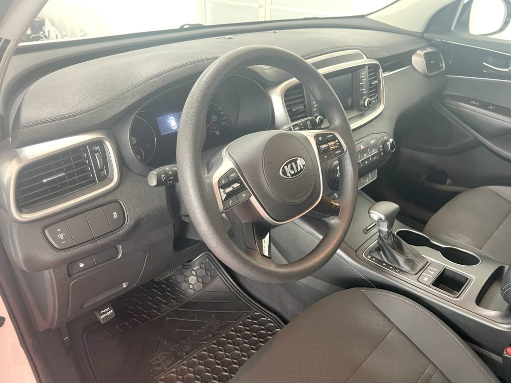 2020 Kia Sorento in Montmagny, Quebec - 15 - w1024h768px