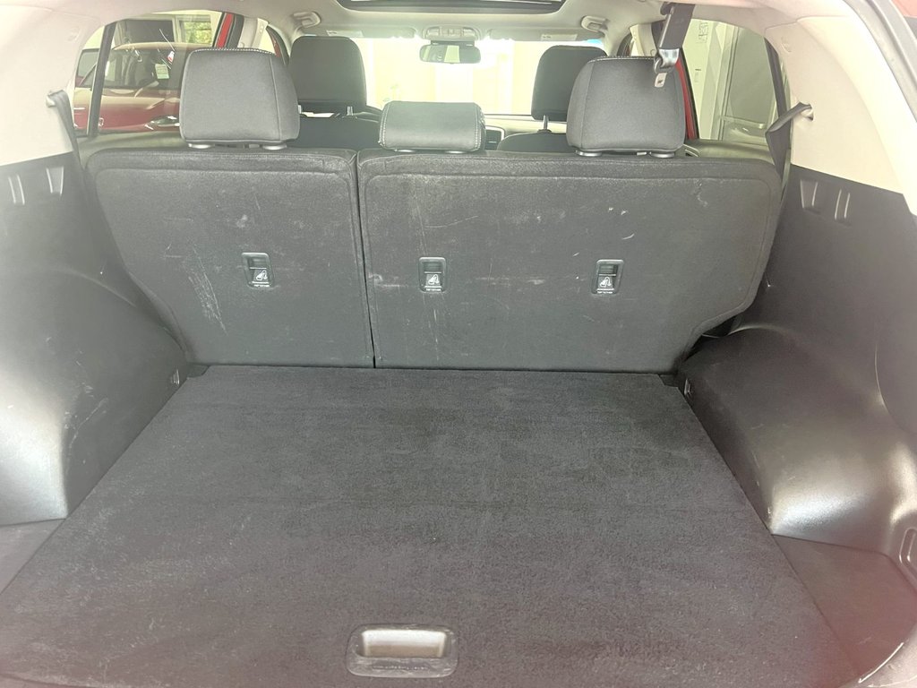 Kia SPORTAGE EX  2022 à Montmagny, Québec - 5 - w1024h768px
