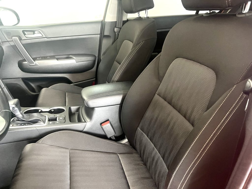Kia SPORTAGE EX  2022 à Montmagny, Québec - 18 - w1024h768px