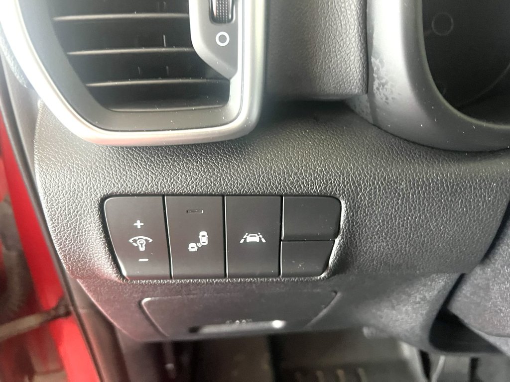 Kia SPORTAGE EX  2022 à Montmagny, Québec - 10 - w1024h768px