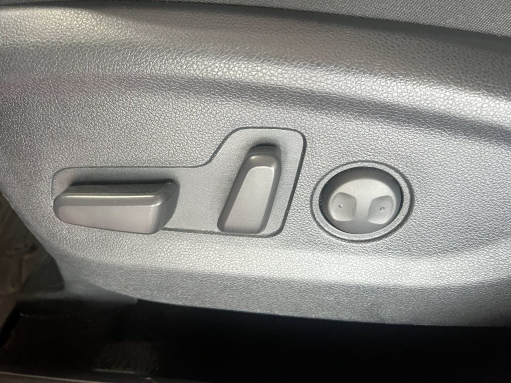 Kia SPORTAGE EX  2022 à Montmagny, Québec - 9 - w1024h768px