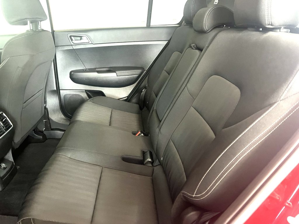 Kia SPORTAGE EX  2022 à Montmagny, Québec - 20 - w1024h768px