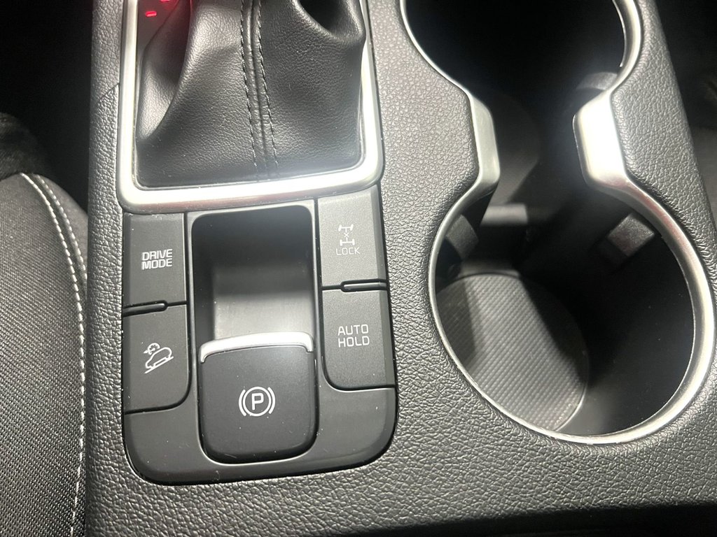 Kia SPORTAGE EX  2022 à Montmagny, Québec - 15 - w1024h768px