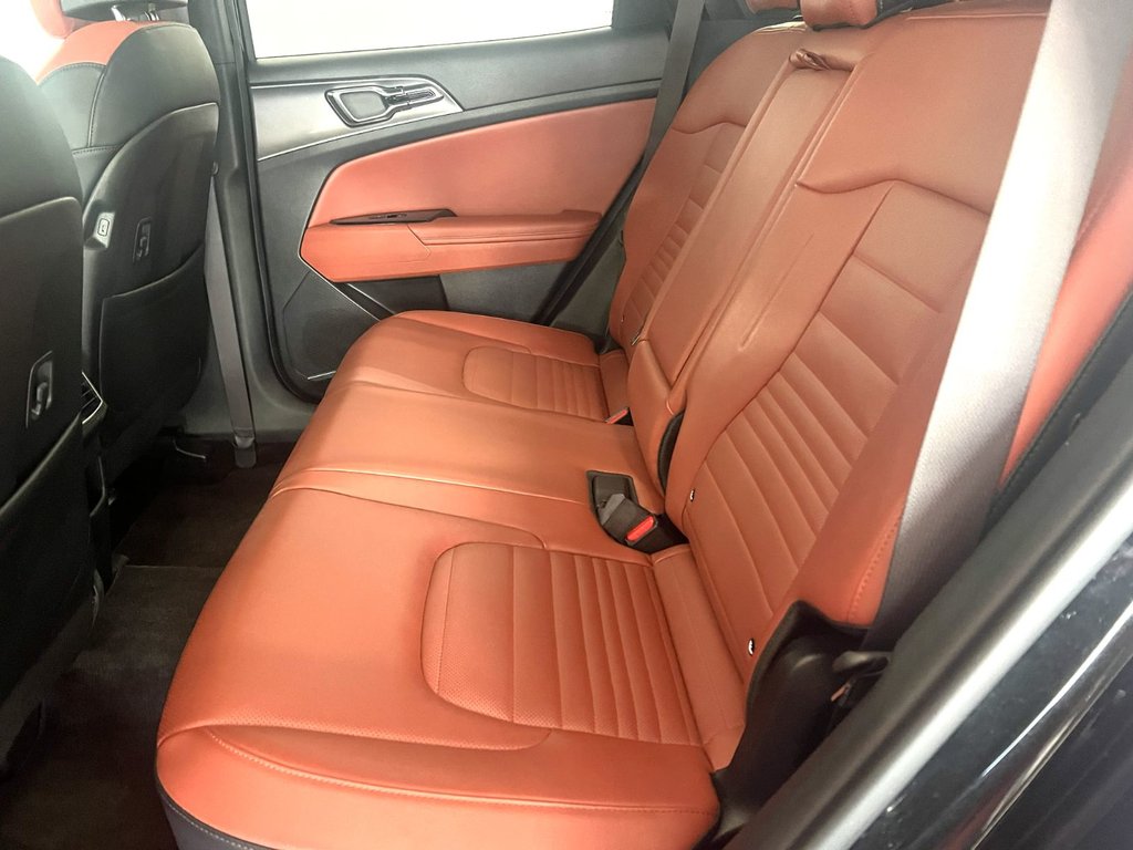 2023 Kia Sportage in Montmagny, Quebec - 20 - w1024h768px