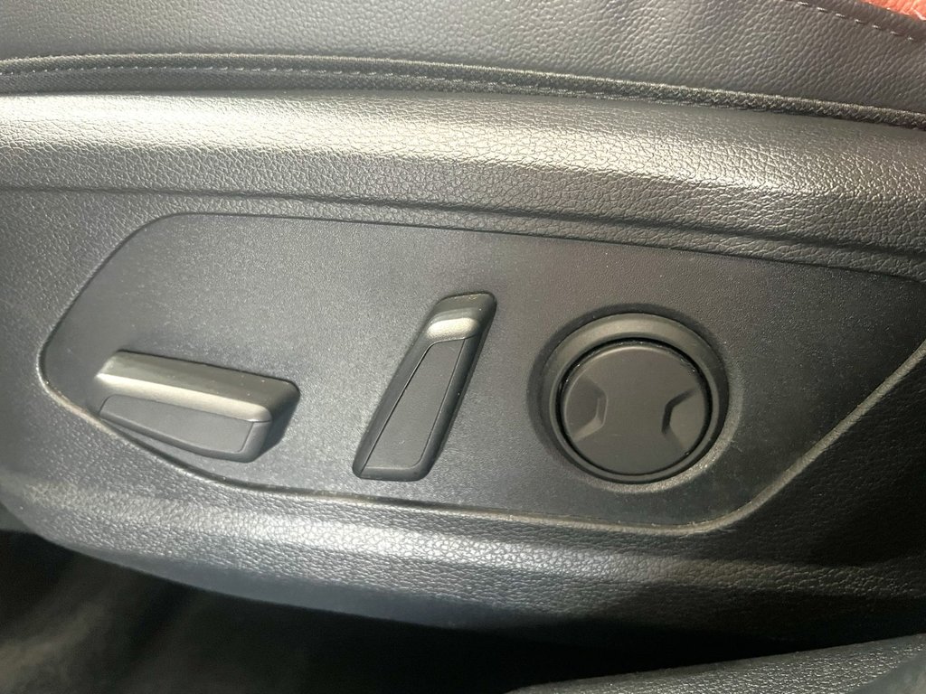 2023 Kia Sportage in Montmagny, Quebec - 10 - w1024h768px
