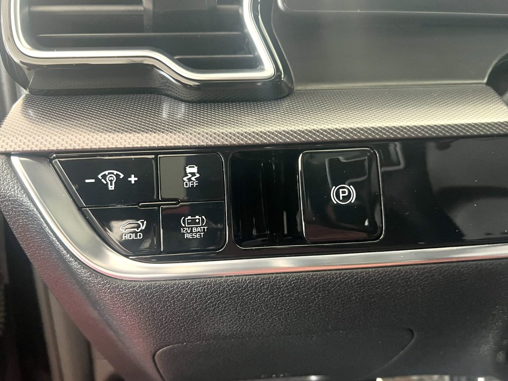 2023 Kia Sportage in Montmagny, Quebec - 11 - w1024h768px
