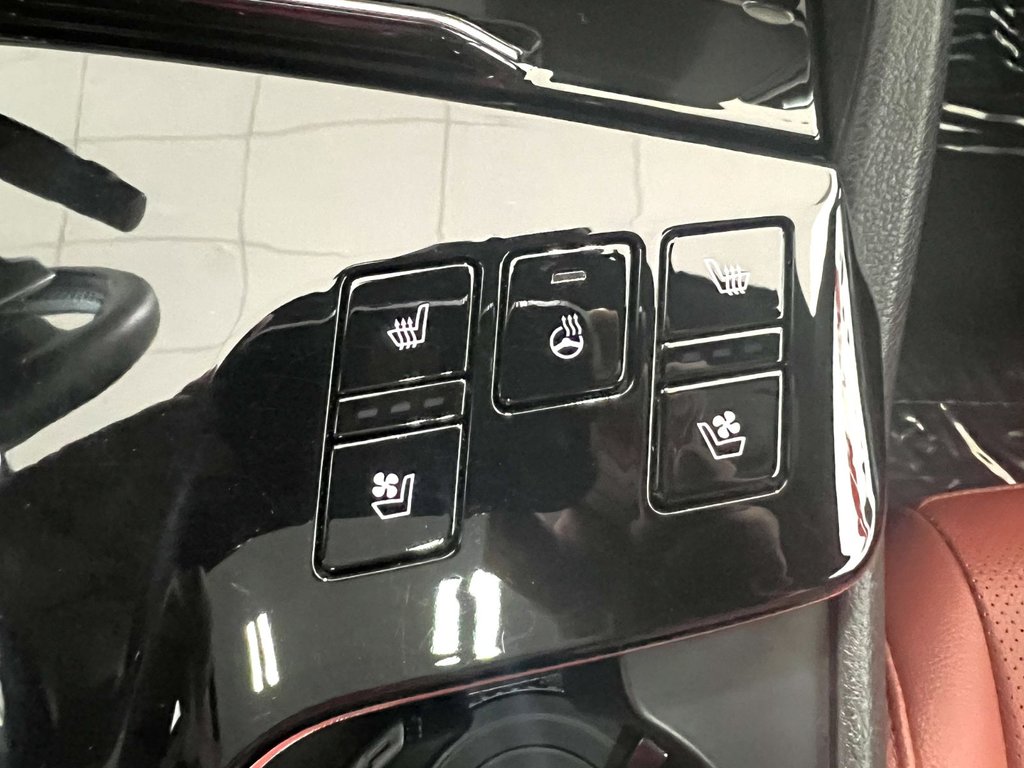 2023 Kia Sportage in Montmagny, Quebec - 16 - w1024h768px