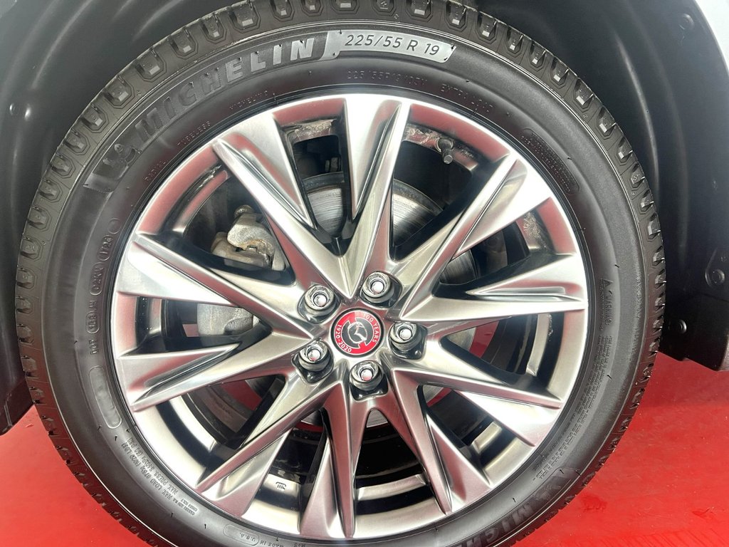 2021 Mazda CX-5 GRAND TOUR RESERVE in Montmagny, Quebec - 2 - w1024h768px