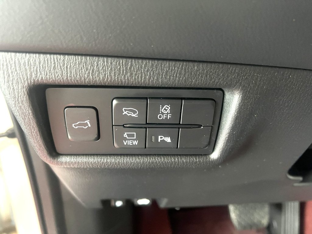 2021 Mazda CX-5 GRAND TOUR RESERVE in Montmagny, Quebec - 11 - w1024h768px