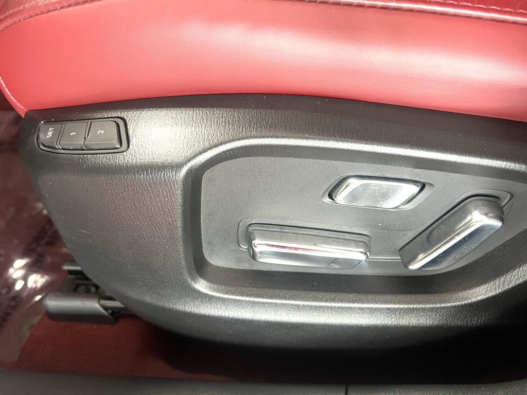 2021 Mazda CX-5 GRAND TOUR RESERVE in Montmagny, Quebec - 10 - w1024h768px