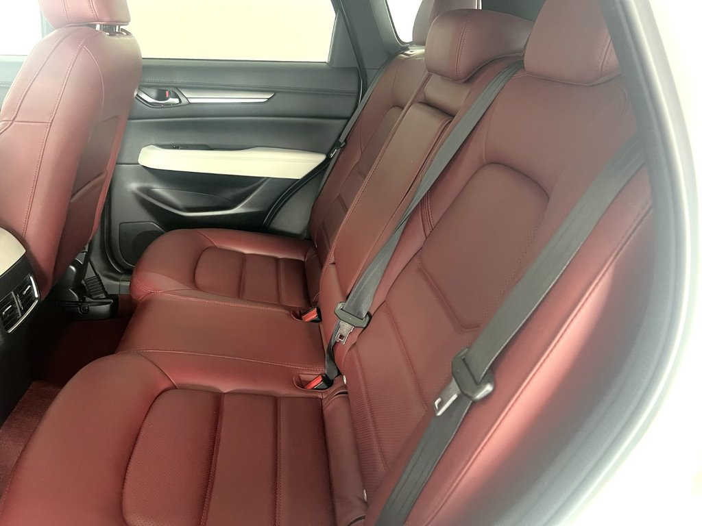 2021 Mazda CX-5 GRAND TOUR RESERVE in Montmagny, Quebec - 21 - w1024h768px