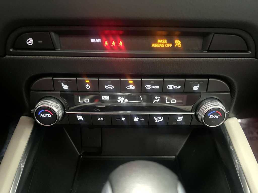 2021 Mazda CX-5 GRAND TOUR RESERVE in Montmagny, Quebec - 16 - w1024h768px