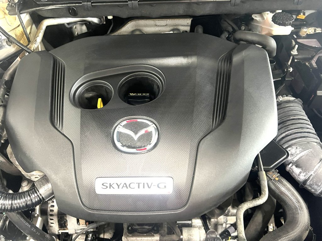 2021 Mazda CX-5 GRAND TOUR RESERVE in Montmagny, Quebec - 22 - w1024h768px