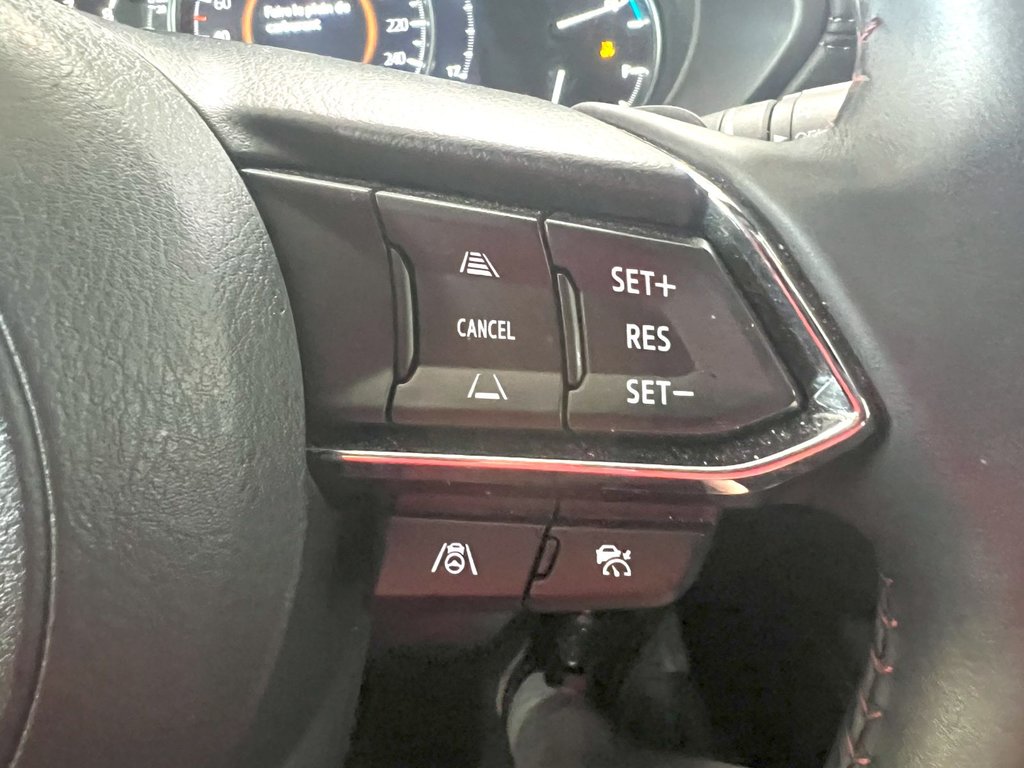 Mazda CX-5 GRAND TOURING  2023 à Montmagny, Québec - 12 - w1024h768px