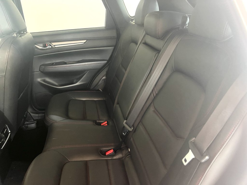 Mazda CX-5 GRAND TOURING  2023 à Montmagny, Québec - 20 - w1024h768px