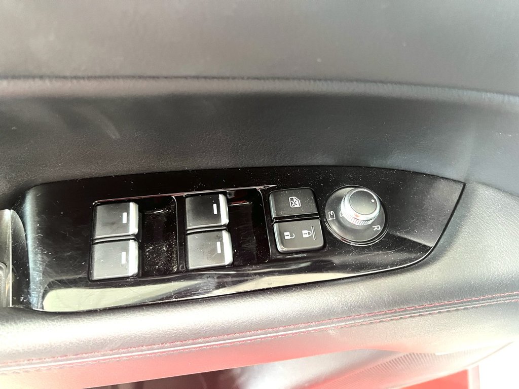 Mazda CX-5 GRAND TOURING  2023 à Montmagny, Québec - 7 - w1024h768px