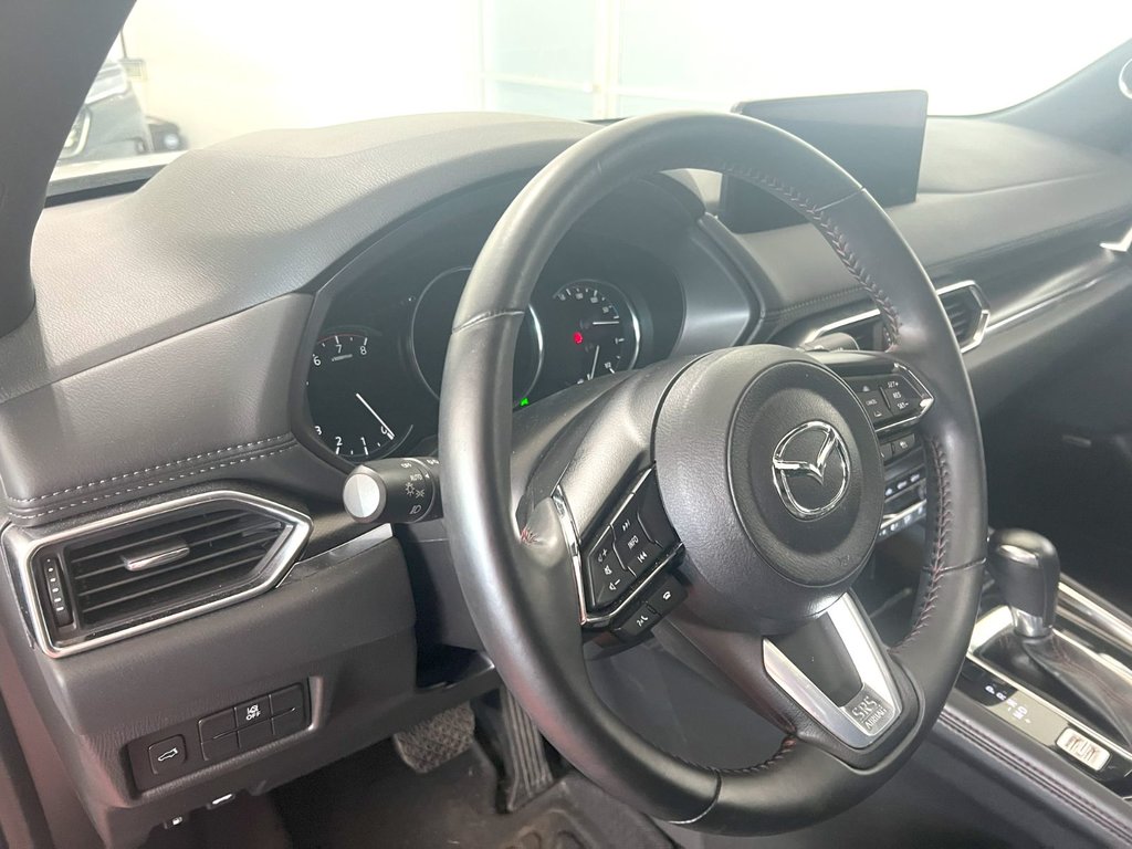 Mazda CX-5 GRAND TOURING  2023 à Montmagny, Québec - 17 - w1024h768px