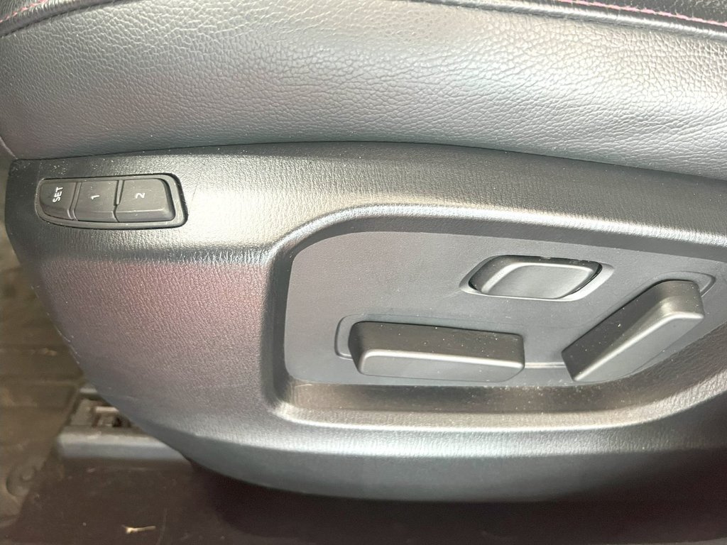 Mazda CX-5 GRAND TOURING  2023 à Montmagny, Québec - 9 - w1024h768px