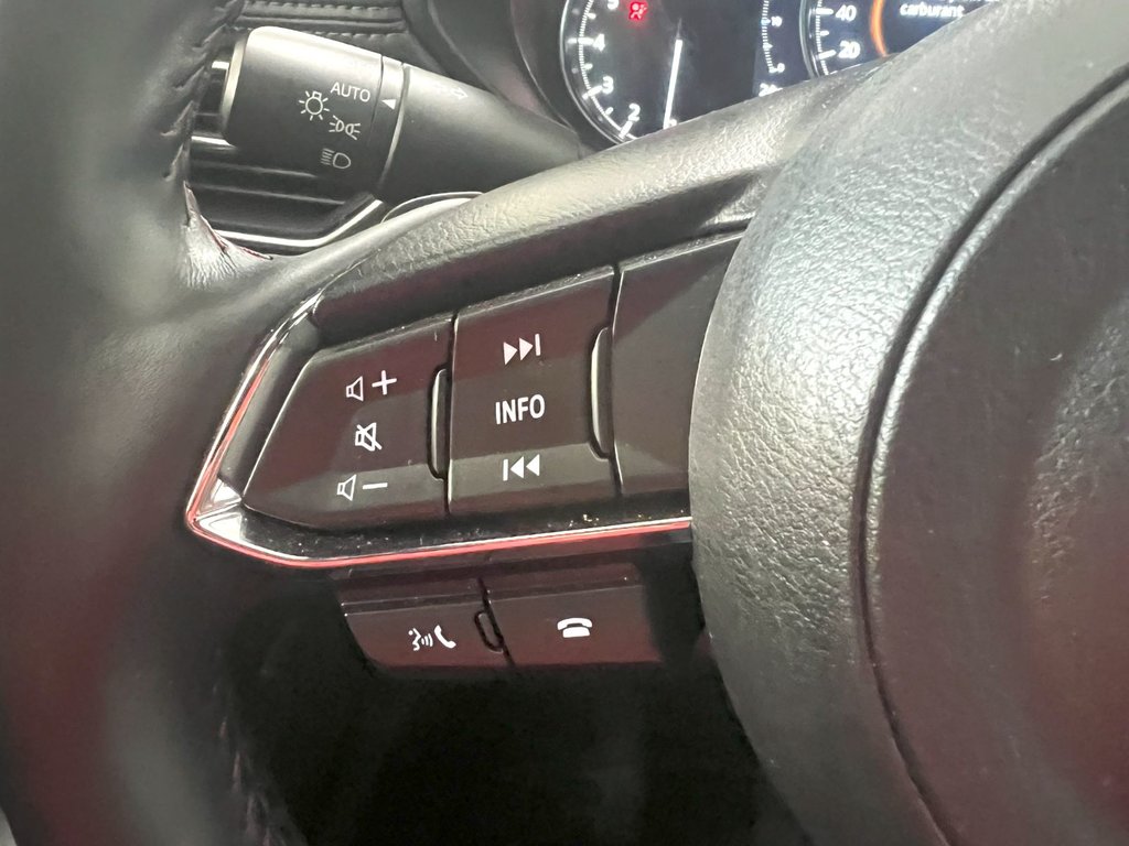 Mazda CX-5 GRAND TOURING  2023 à Montmagny, Québec - 11 - w1024h768px