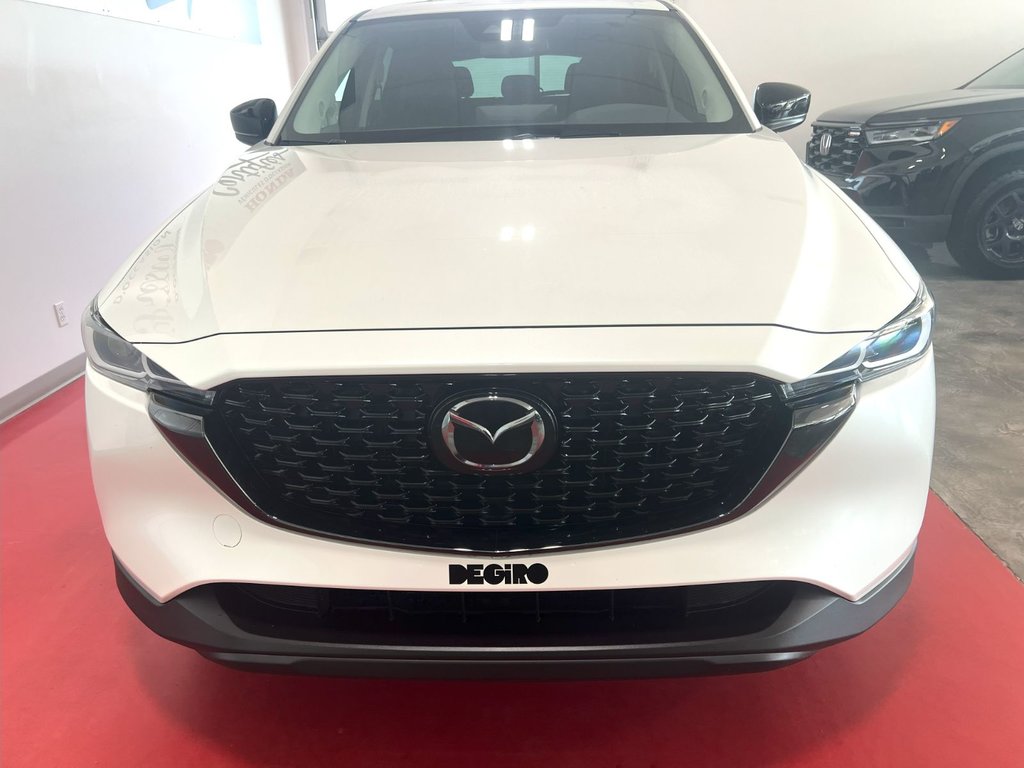 Mazda CX-5 PREFERRED  2022 à Montmagny, Québec - 6 - w1024h768px