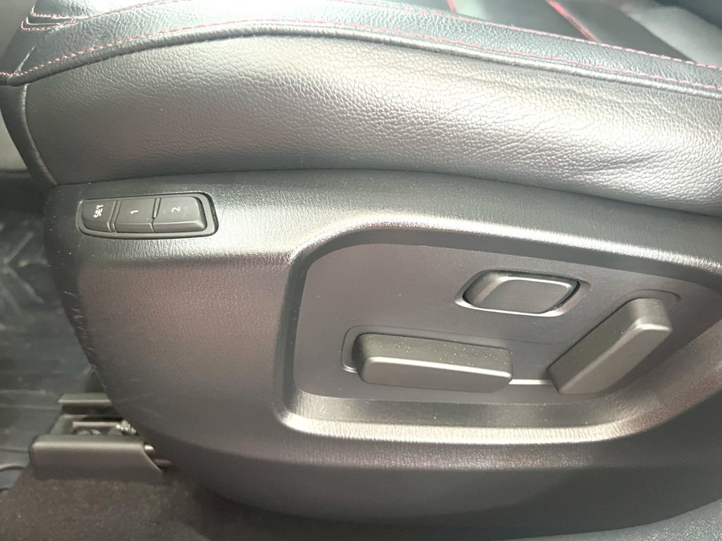 Mazda CX-5 PREFERRED  2022 à Montmagny, Québec - 10 - w1024h768px