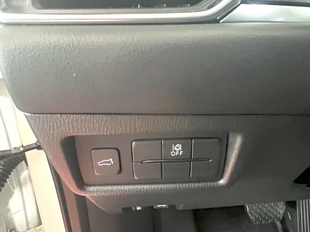 Mazda CX-5 PREFERRED  2022 à Montmagny, Québec - 9 - w1024h768px
