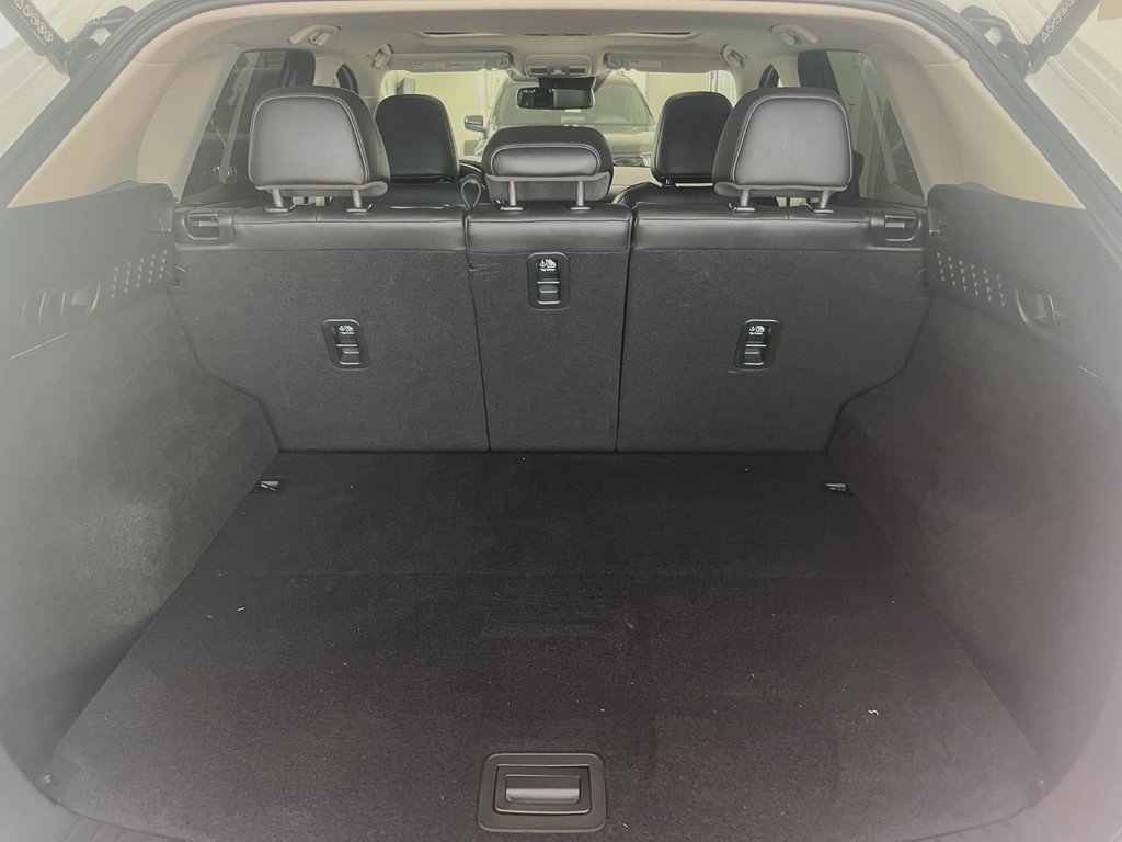 Mazda CX-5 PREFERRED  2022 à Montmagny, Québec - 5 - w1024h768px