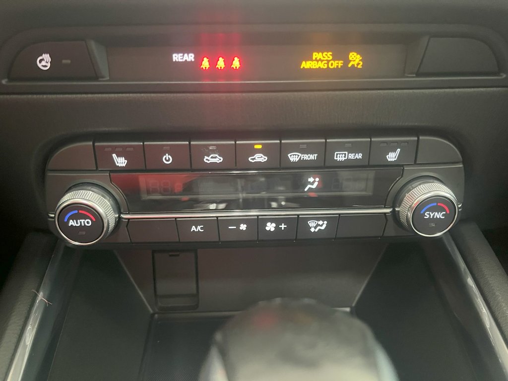 Mazda CX-5 PREFERRED  2022 à Montmagny, Québec - 16 - w1024h768px