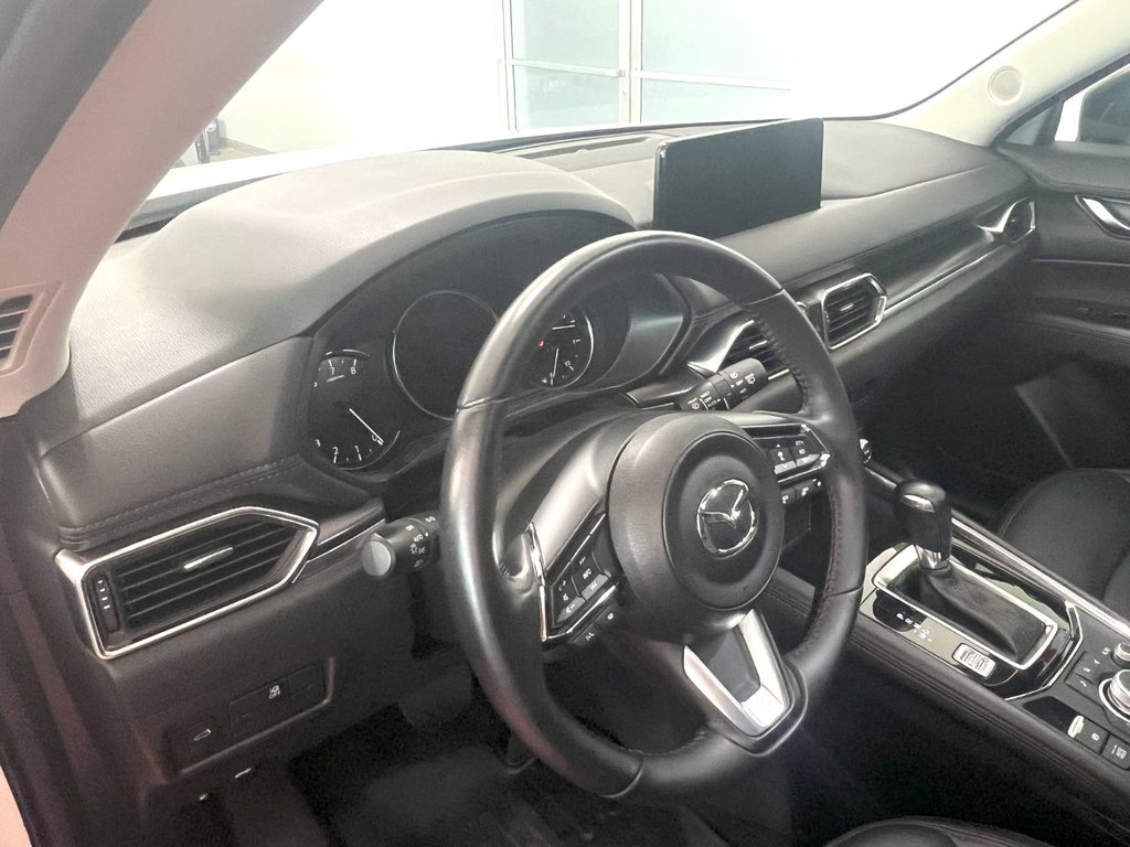 Mazda CX-5 PREFERRED  2022 à Montmagny, Québec - 18 - w1024h768px