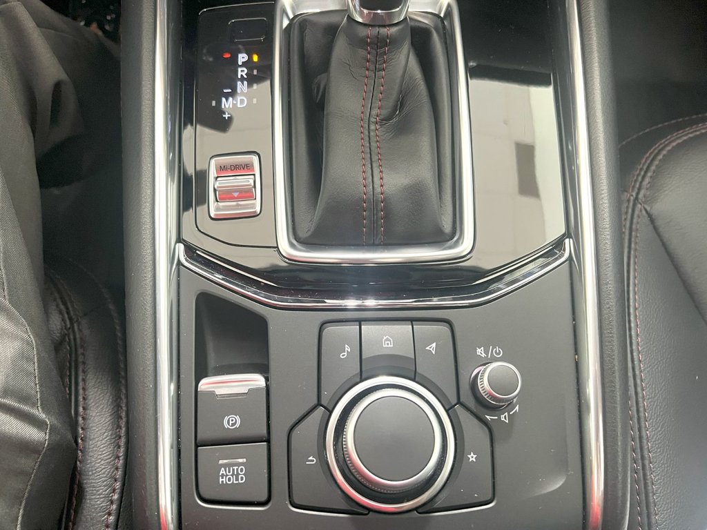 Mazda CX-5 PREFERRED  2022 à Montmagny, Québec - 17 - w1024h768px