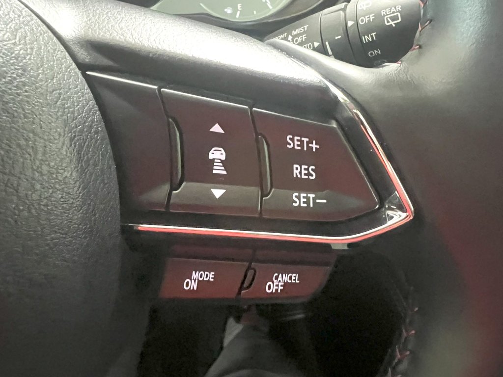 Mazda CX-5 PREFERRED  2022 à Montmagny, Québec - 12 - w1024h768px