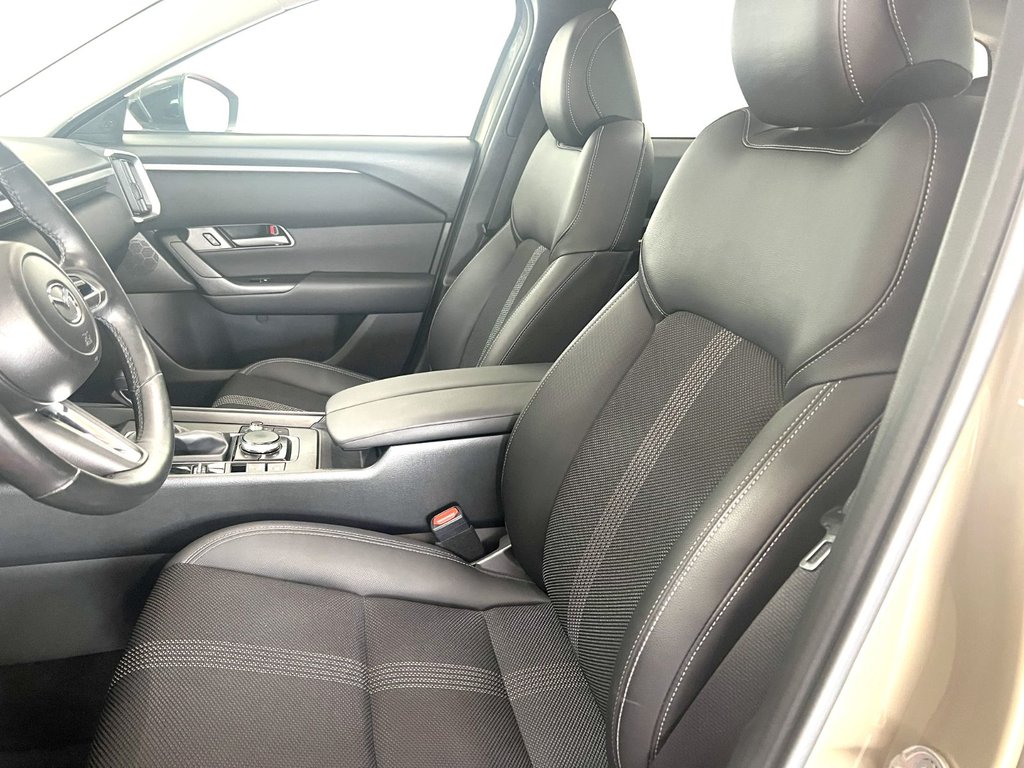 2024 Mazda CX-50 GS-L in Montmagny, Quebec - 19 - w1024h768px