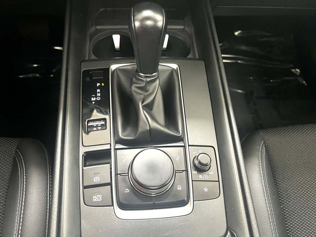 2024 Mazda CX-50 GS-L in Montmagny, Quebec - 16 - w1024h768px