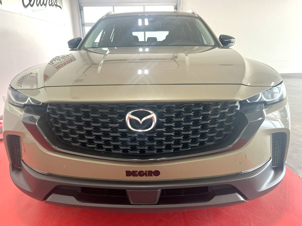2024 Mazda CX-50 GS-L in Montmagny, Quebec - 6 - w1024h768px