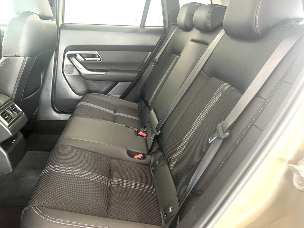 2024 Mazda CX-50 GS-L in Montmagny, Quebec - 20 - w1024h768px