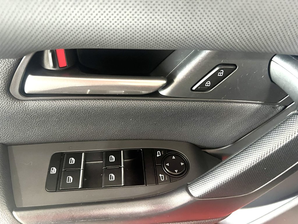 2024 Mazda CX-50 GS-L in Montmagny, Quebec - 8 - w1024h768px
