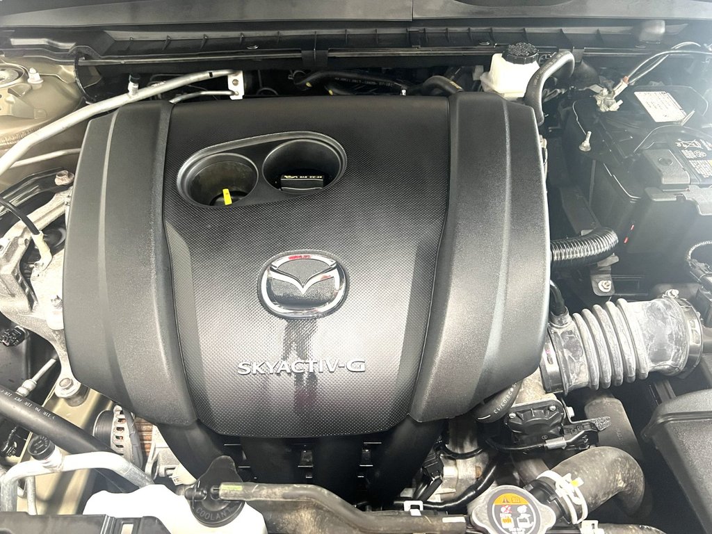 2024 Mazda CX-50 GS-L in Montmagny, Quebec - 21 - w1024h768px
