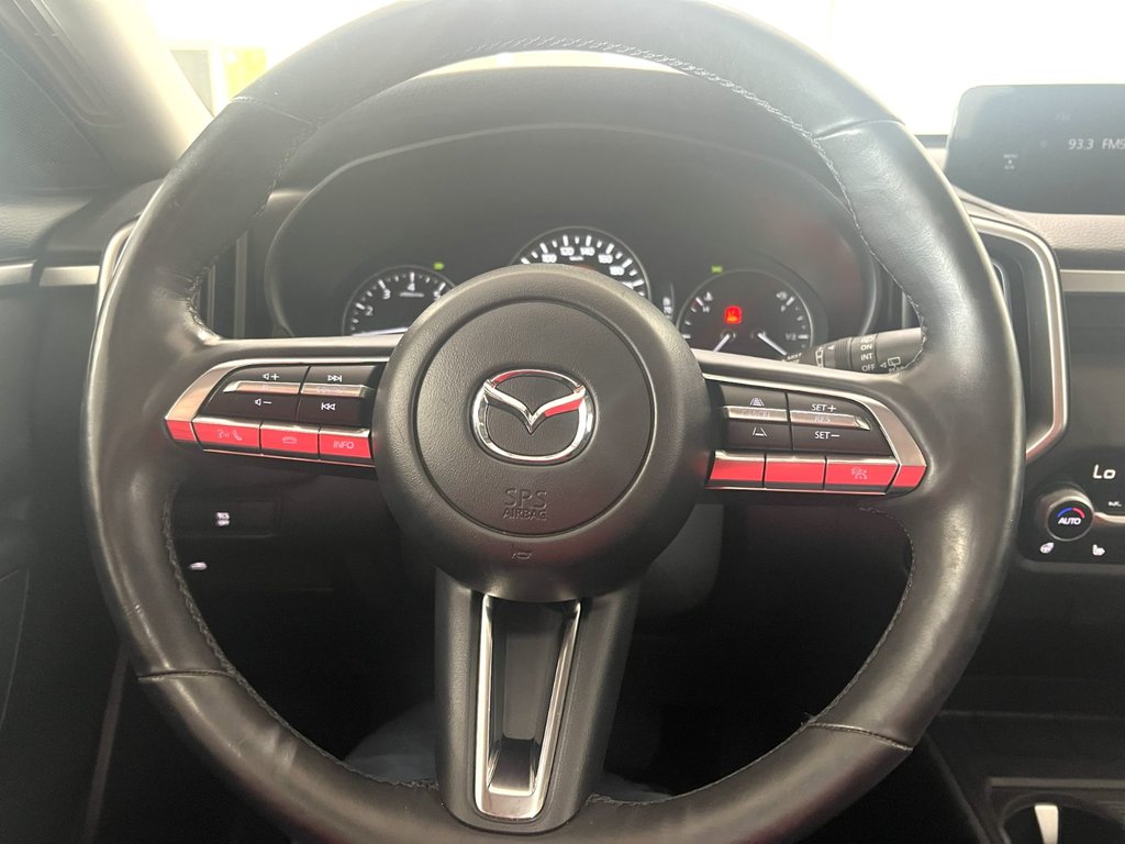 2024 Mazda CX-50 GS-L in Montmagny, Quebec - 11 - w1024h768px