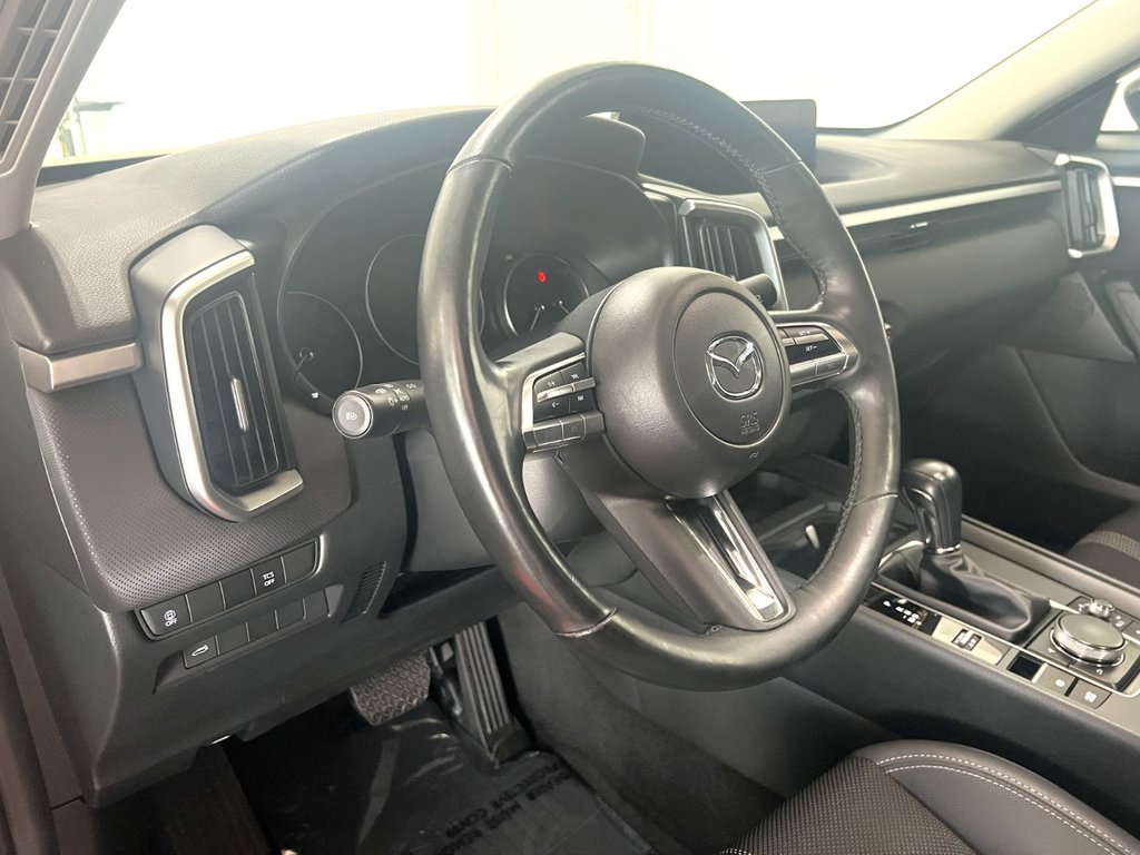 2024 Mazda CX-50 GS-L in Montmagny, Quebec - 17 - w1024h768px