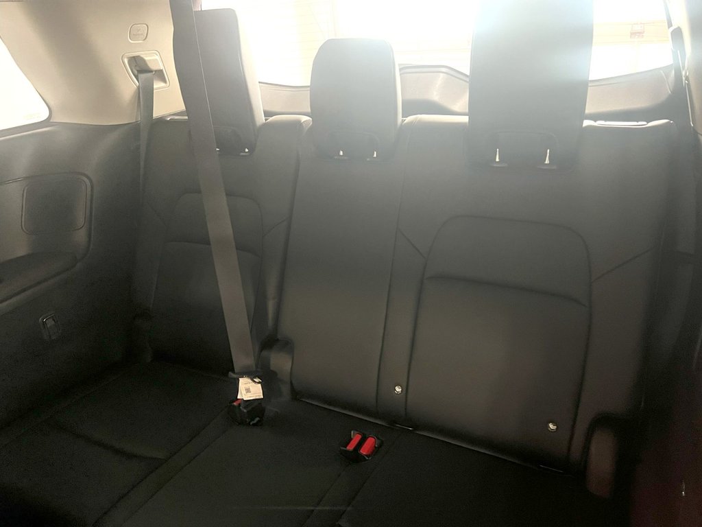 2022 Nissan PATHFINDER SL in Montmagny, Quebec - 24 - w1024h768px