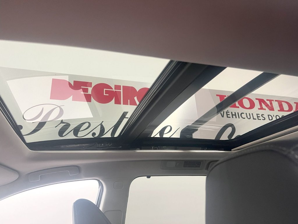 2022 Nissan PATHFINDER SL in Montmagny, Quebec - 20 - w1024h768px