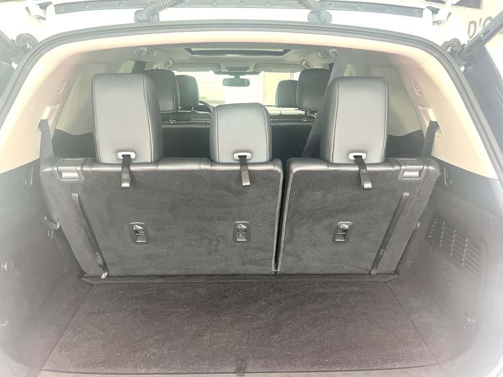 2022 Nissan PATHFINDER SL in Montmagny, Quebec - 5 - w1024h768px