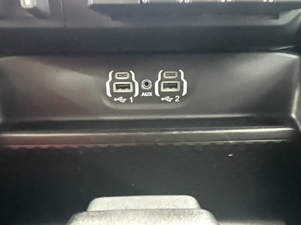 2022 Ram 1500 SPORT GAR. PLAN OR! ECRAN NAV. 12 POUCES! in Montmagny, Quebec - 14 - w1024h768px