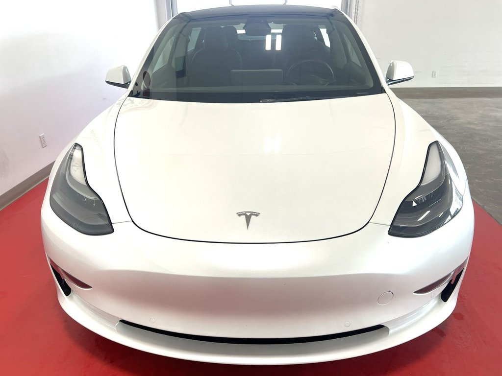 2022 Tesla MODEL 3 LONG AUTONOMIE in Montmagny, Quebec - 7 - w1024h768px