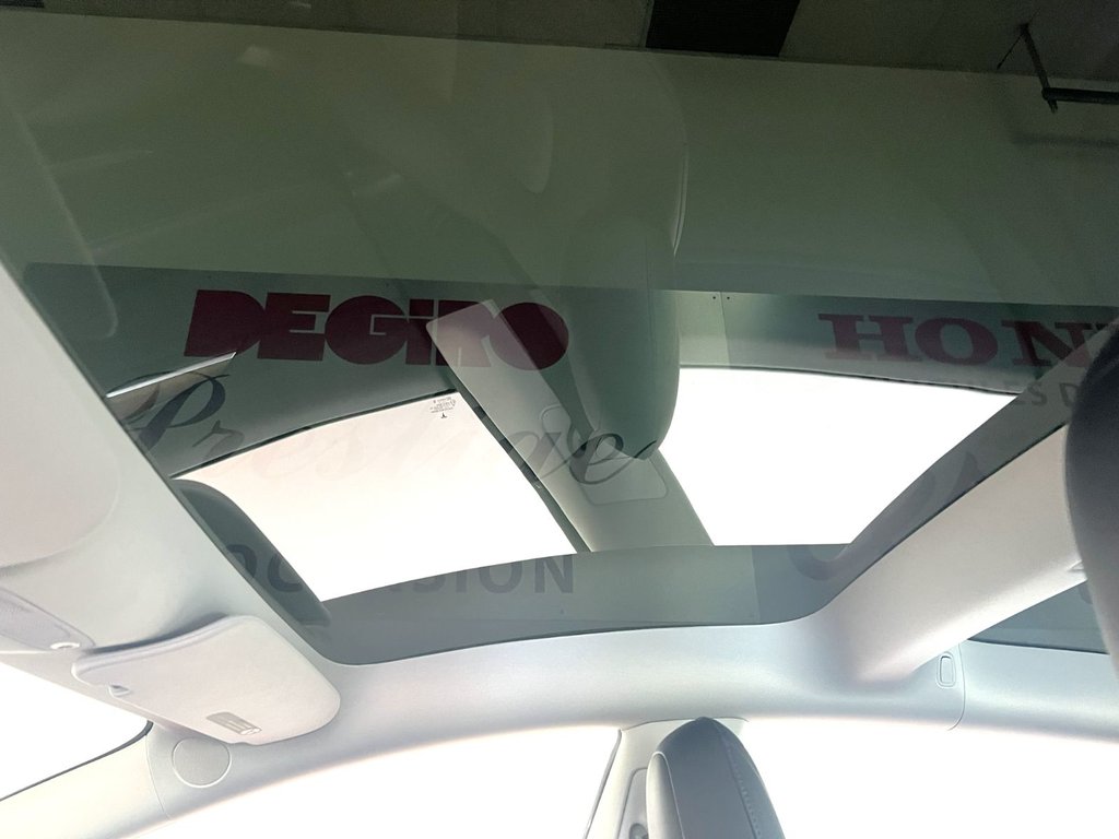 2022 Tesla MODEL 3 LONG AUTONOMIE in Montmagny, Quebec - 15 - w1024h768px