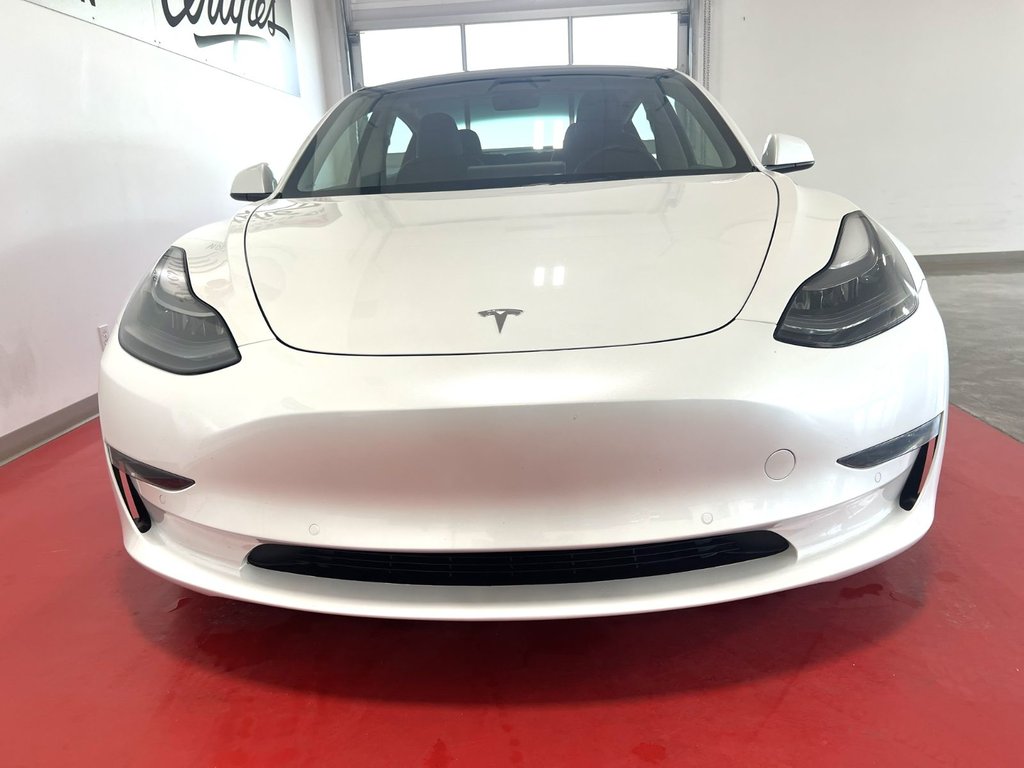 2022 Tesla MODEL 3 LONG AUTONOMIE in Montmagny, Quebec - 6 - w1024h768px