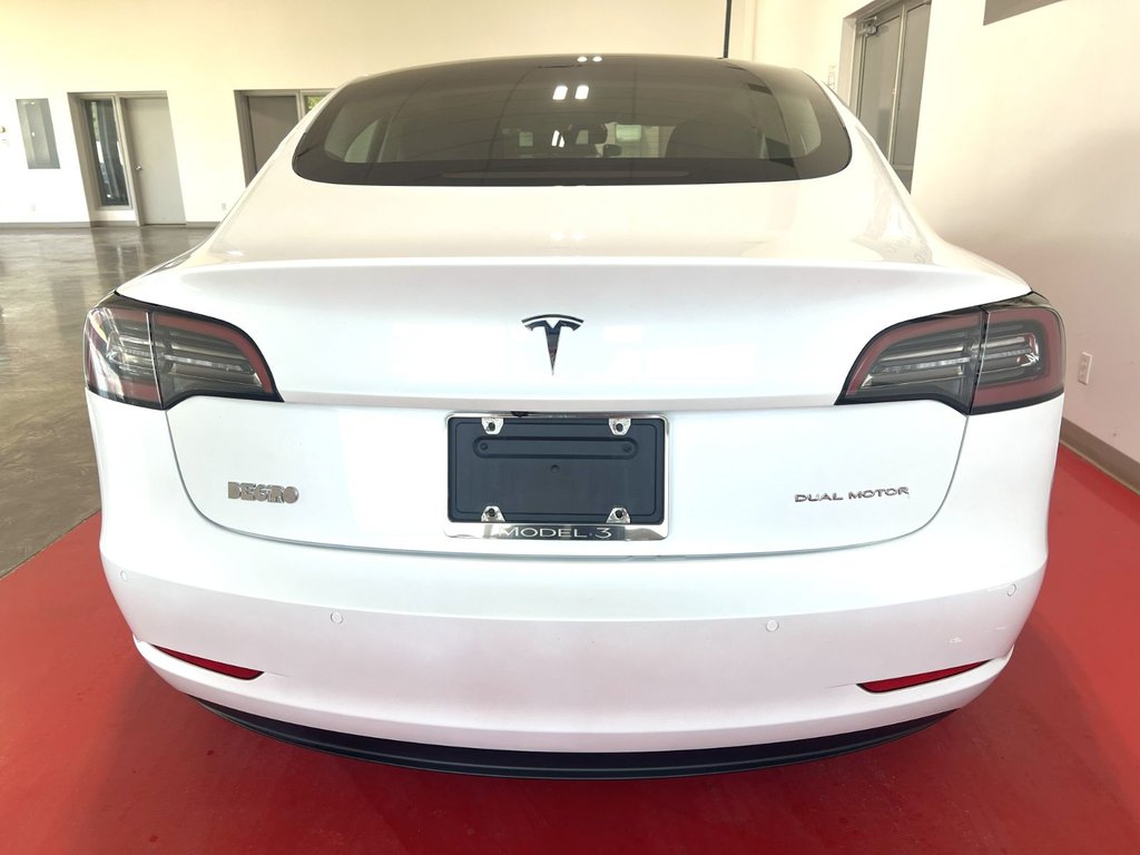 2022 Tesla MODEL 3 LONG AUTONOMIE in Montmagny, Quebec - 4 - w1024h768px