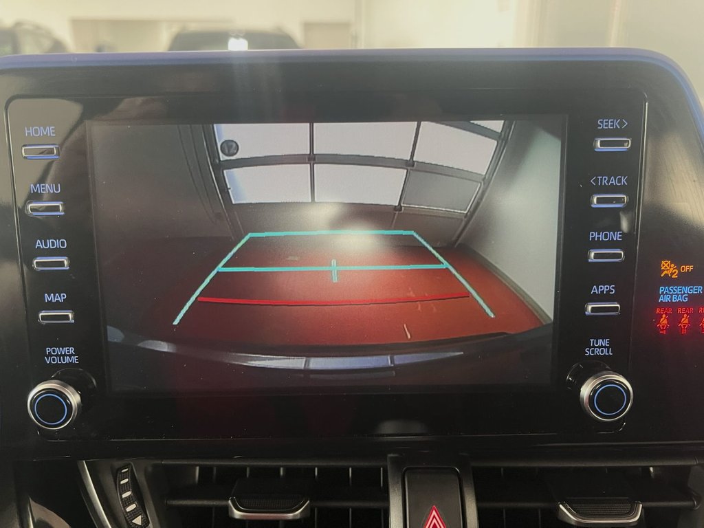 Toyota C-HR XLE PREMIUM  2021 à Montmagny, Québec - 14 - w1024h768px