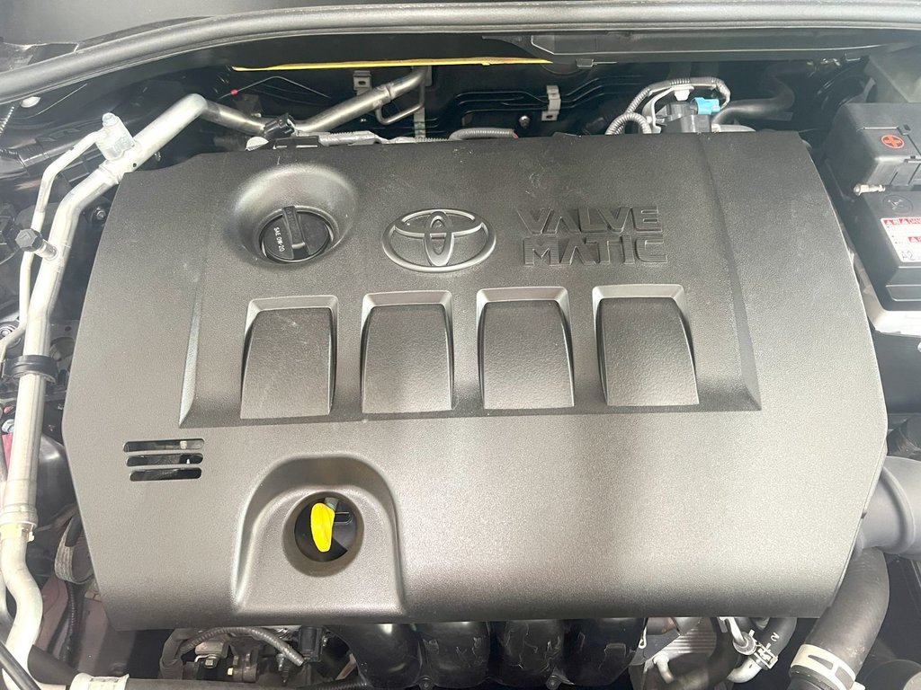 Toyota C-HR XLE PREMIUM  2021 à Montmagny, Québec - 19 - w1024h768px