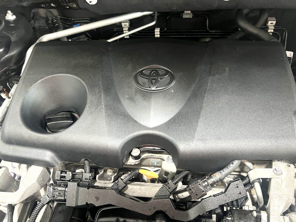 2019 Toyota RAV4 LE in Montmagny, Quebec - 16 - w1024h768px